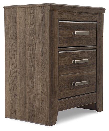 Juararo Bedroom Set - Furniture Now (CA)