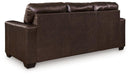 Santorine Sofa - Furniture Now (CA)