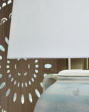 Shawburg Lamp Set - Furniture Now (CA)