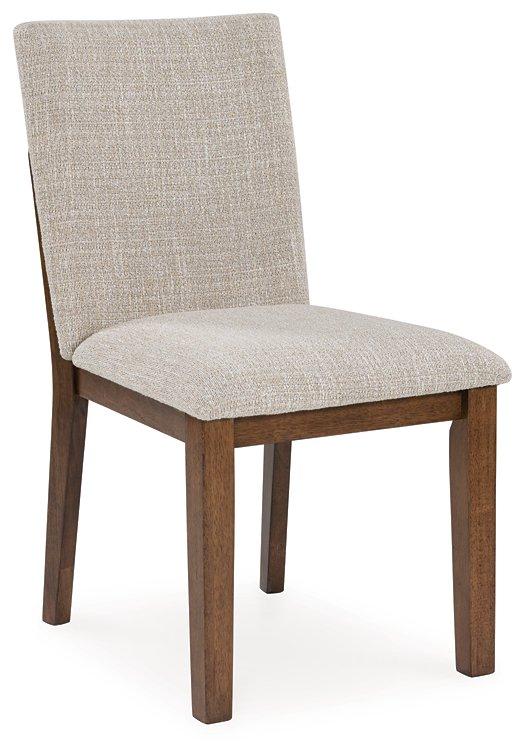 Kraeburn Dining Room Set - Furniture Now (CA)