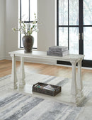 Arlendyne Sofa Table - Furniture Now (CA)