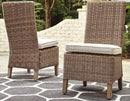 Beachcroft Outdoor Dining Set - Furniture Now (CA)