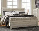 Bellaby Bedroom Set - Furniture Now (CA)