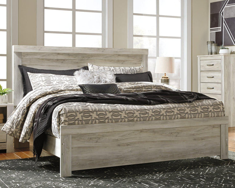 Bellaby Bedroom Set - Furniture Now (CA)