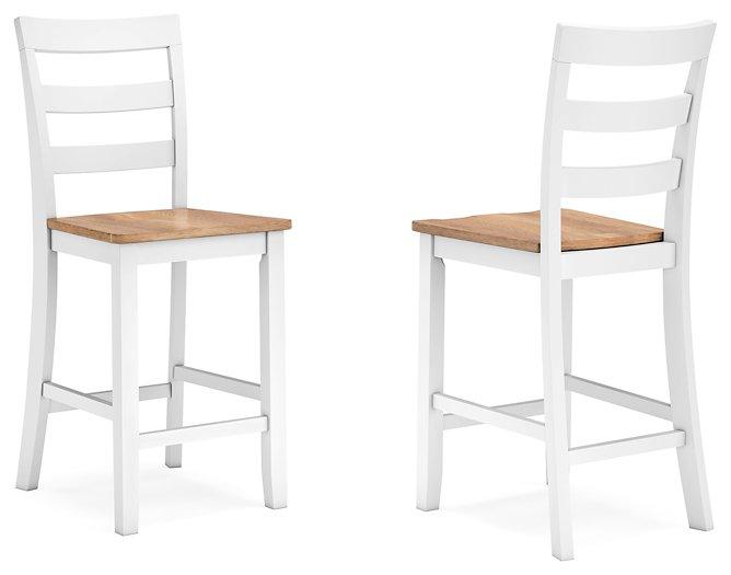 Gesthaven Dining Set - Furniture Now (CA)