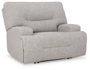 Acklen Place Oversized Power Recliner - Furniture Now (CA)