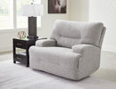 Acklen Place Oversized Power Recliner - Furniture Now (CA)