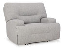 Acklen Place Oversized Power Recliner - Furniture Now (CA)