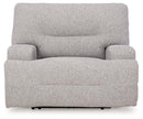 Acklen Place Oversized Power Recliner - Furniture Now (CA)