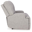 Acklen Place Oversized Power Recliner - Furniture Now (CA)