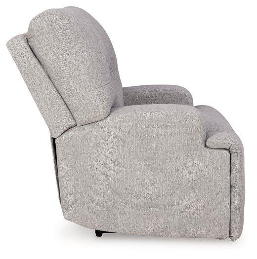Acklen Place Oversized Power Recliner - Furniture Now (CA)