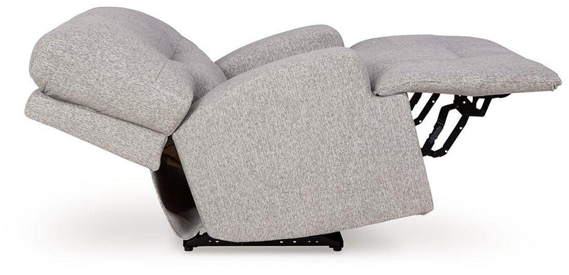 Acklen Place Oversized Power Recliner - Furniture Now (CA)