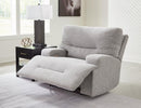 Acklen Place Oversized Power Recliner - Furniture Now (CA)