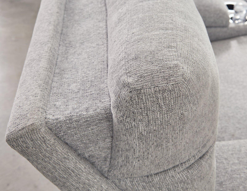 Acklen Place Oversized Power Recliner - Furniture Now (CA)