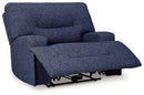 Acklen Place Oversized Power Recliner - Furniture Now (CA)