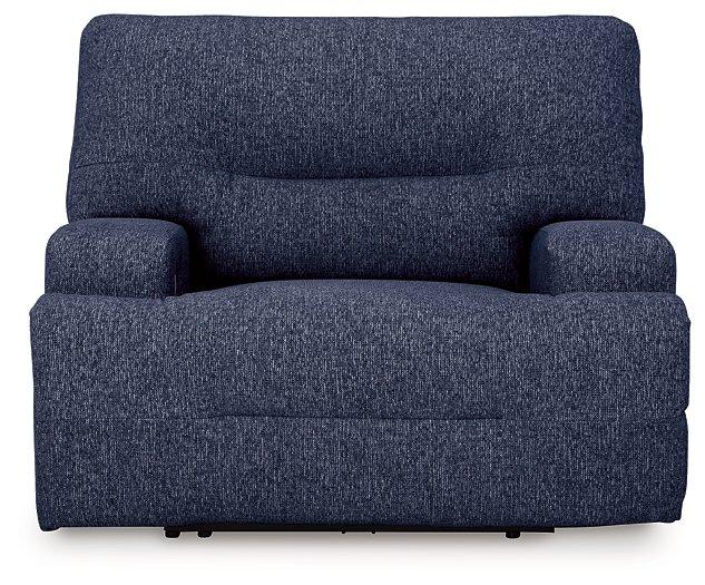 Acklen Place Oversized Power Recliner - Furniture Now (CA)