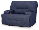 Acklen Place Oversized Power Recliner - Furniture Now (CA)
