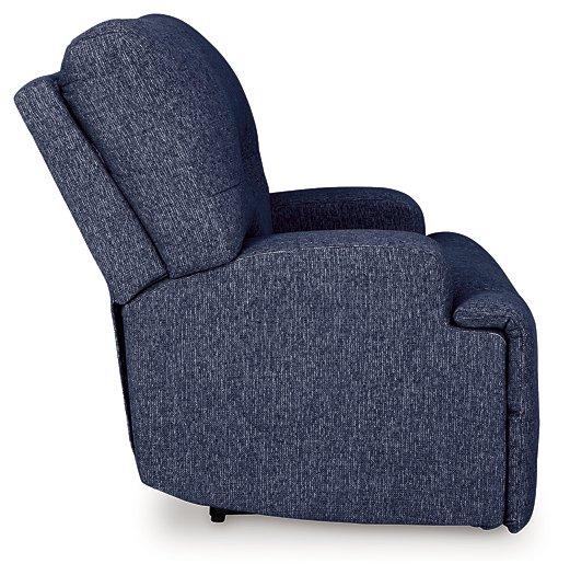 Acklen Place Oversized Power Recliner - Furniture Now (CA)