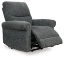 Aureta Power Lift Recliner - Furniture Now (CA)