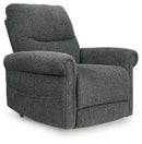 Aureta Power Lift Recliner - Furniture Now (CA)