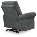 Aureta Power Lift Recliner - Furniture Now (CA)