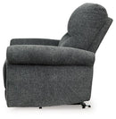 Aureta Power Lift Recliner - Furniture Now (CA)