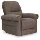 Aureta Power Lift Recliner - Furniture Now (CA)