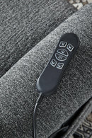 Aureta Power Lift Recliner - Furniture Now (CA)