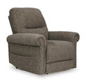 Aureta Power Lift Recliner - Furniture Now (CA)