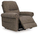 Aureta Power Lift Recliner - Furniture Now (CA)