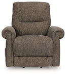Aureta Power Lift Recliner - Furniture Now (CA)