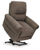 Aureta Power Lift Recliner - Furniture Now (CA)
