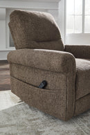 Aureta Power Lift Recliner - Furniture Now (CA)