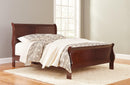 Alisdair Bed - Furniture Now (CA)