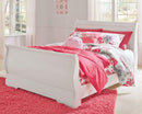 Anarasia Bed - Furniture Now (CA)