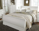 Anarasia Bed - Furniture Now (CA)