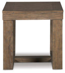 Cariton End Table - Furniture Now (CA)
