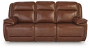 Healy Pier Power Reclining Sofa - Furniture Now (CA)
