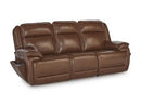 Healy Pier Power Reclining Sofa - Furniture Now (CA)