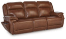 Healy Pier Power Reclining Sofa - Furniture Now (CA)