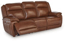 Healy Pier Power Reclining Sofa - Furniture Now (CA)