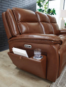 Healy Pier Power Reclining Sofa - Furniture Now (CA)