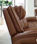 Healy Pier Power Reclining Sofa - Furniture Now (CA)