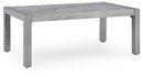 Hurley Park Outdoor Coffee Table - Furniture Now (CA)