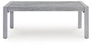 Hurley Park Outdoor Coffee Table - Furniture Now (CA)