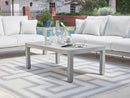 Hurley Park Outdoor Coffee Table - Furniture Now (CA)