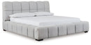Grendusk Upholstered Bed - Furniture Now (CA)
