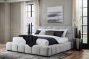 Grendusk Upholstered Bed - Furniture Now (CA)