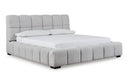 Grendusk Upholstered Bed - Furniture Now (CA)
