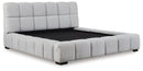 Grendusk Upholstered Bed - Furniture Now (CA)
